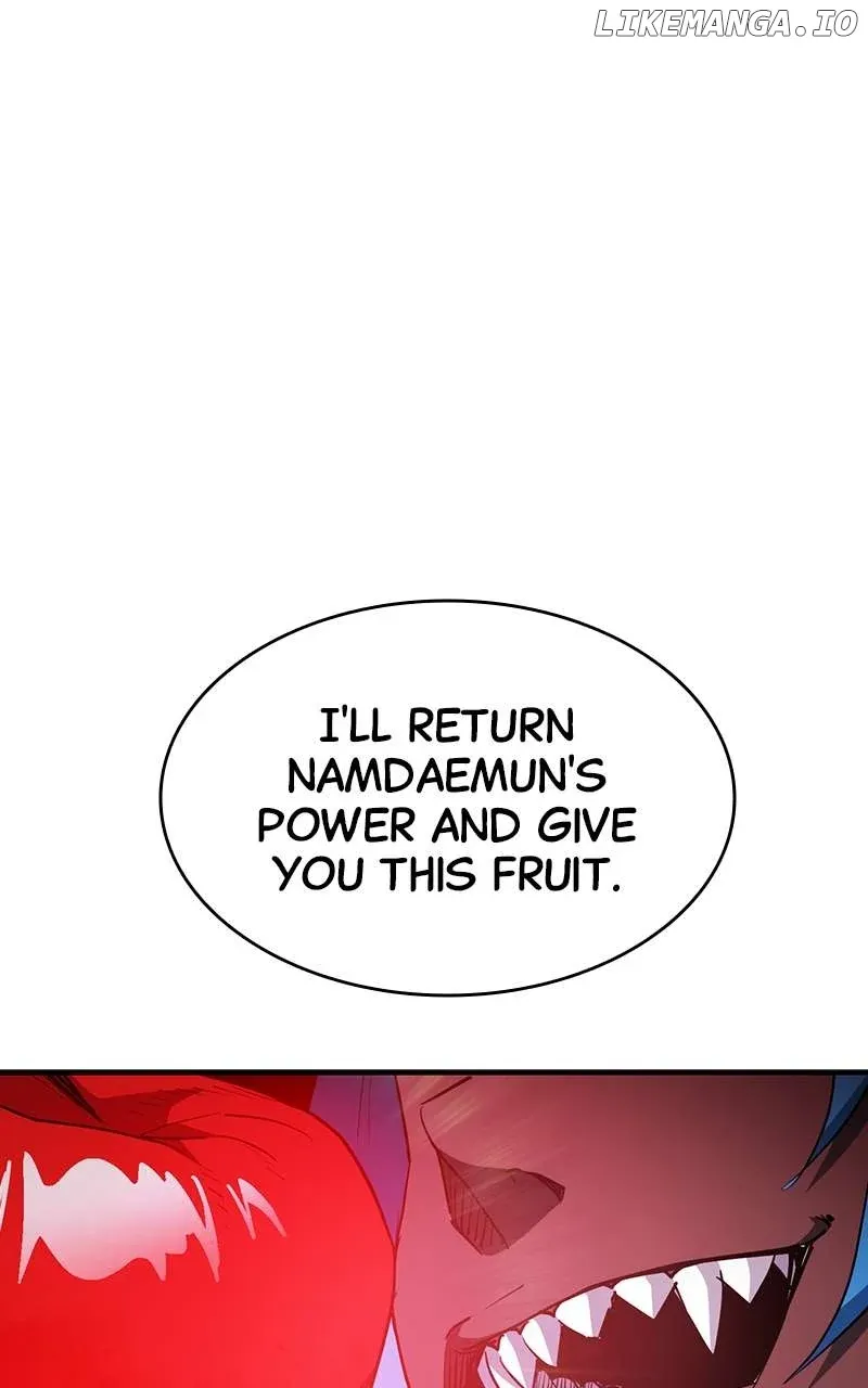 Pyeonghwa Restaurant Zinmanga X Chapter 30 Page 127