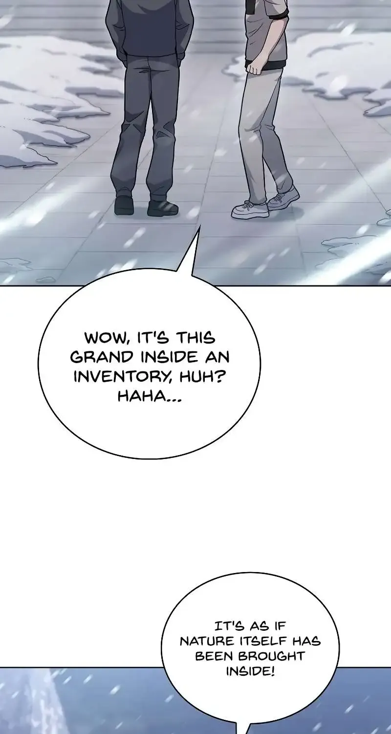 Delivery Man From Murim Zinmanga X Chapter 46 Page 8