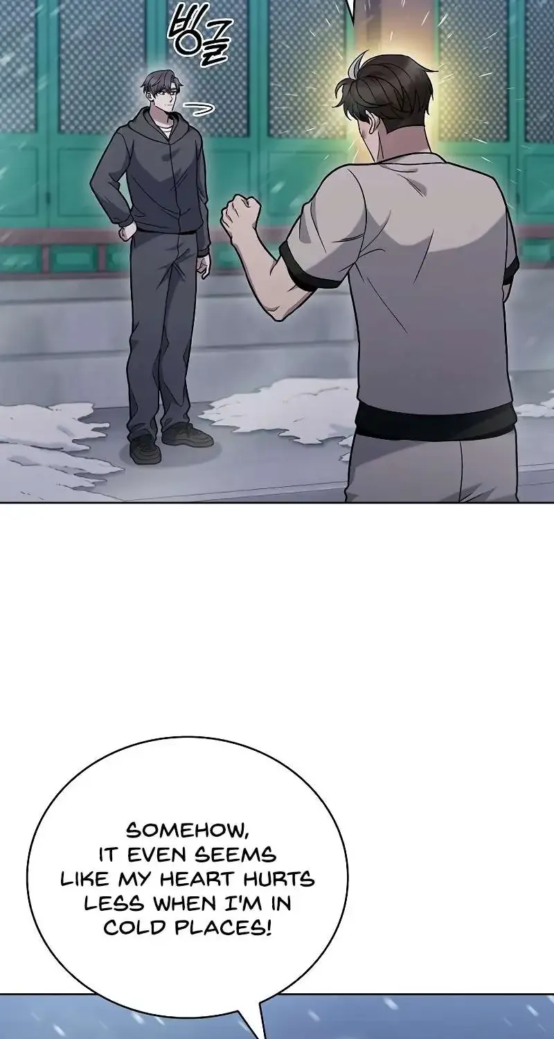 Delivery Man From Murim Zinmanga X Chapter 46 Page 11