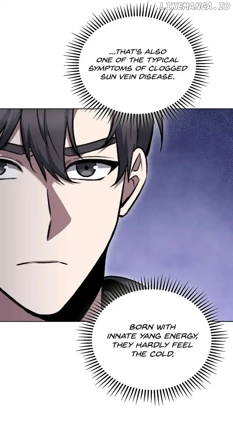 Delivery Man From Murim Zinmanga X Chapter 46 Page 13