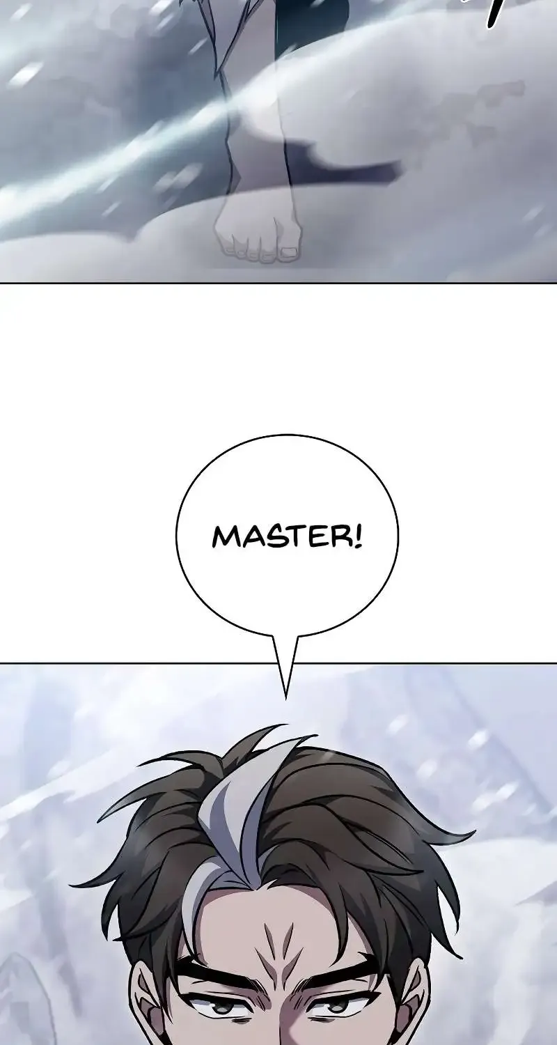 Delivery Man From Murim Zinmanga X Chapter 46 Page 88