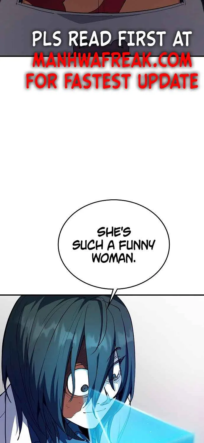 Pyeonghwa Restaurant Zinmanga X Chapter 28 Page 23