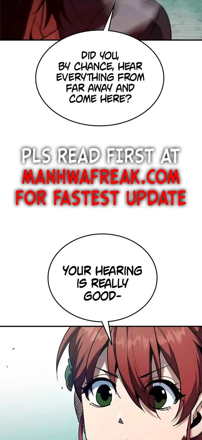 Pyeonghwa Restaurant Zinmanga X Chapter 28 Page 111