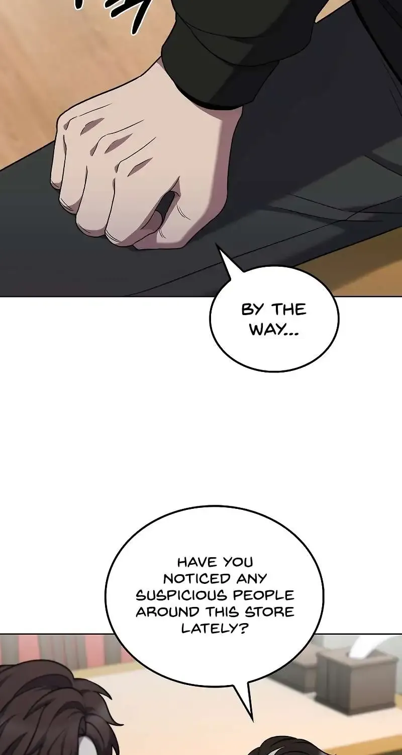 Delivery Man From Murim Zinmanga X Chapter 45 Page 6