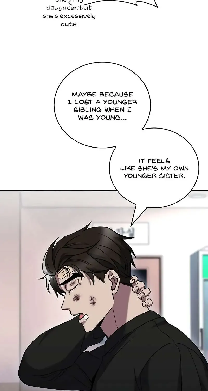 Delivery Man From Murim Zinmanga X Chapter 45 Page 14