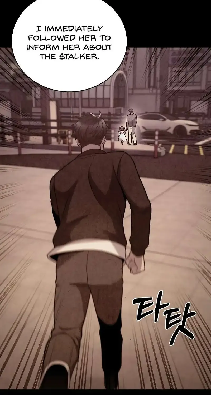 Delivery Man From Murim Zinmanga X Chapter 45 Page 23