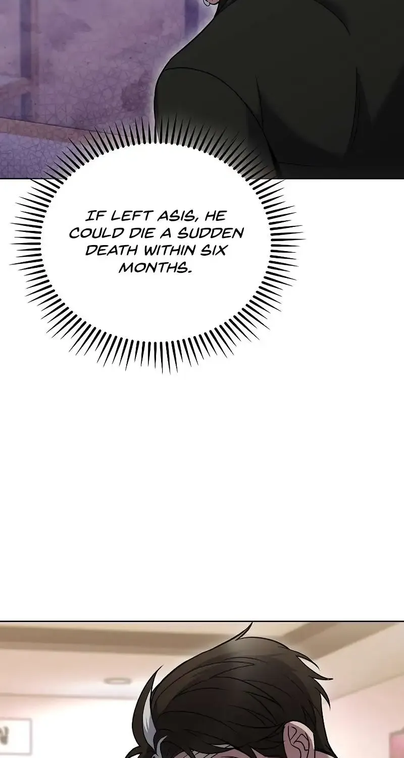Delivery Man From Murim Zinmanga X Chapter 45 Page 34