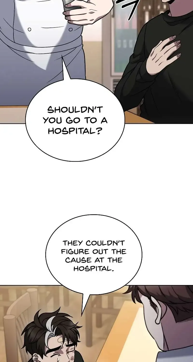 Delivery Man From Murim Zinmanga X Chapter 45 Page 36