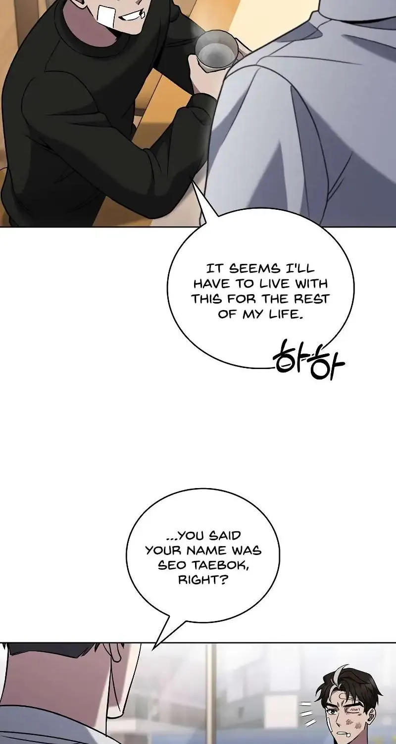 Delivery Man From Murim Zinmanga X Chapter 45 Page 37