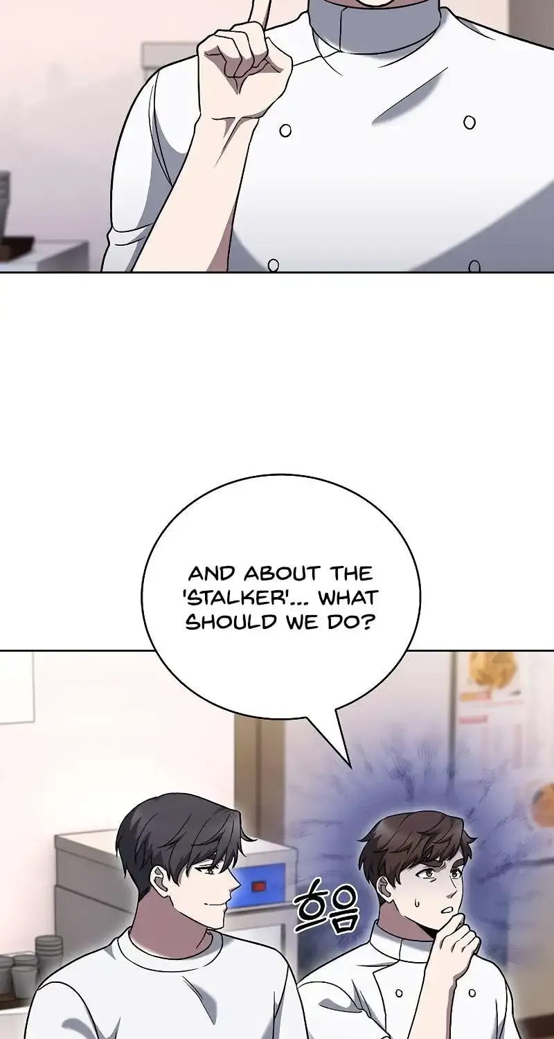 Delivery Man From Murim Zinmanga X Chapter 45 Page 48