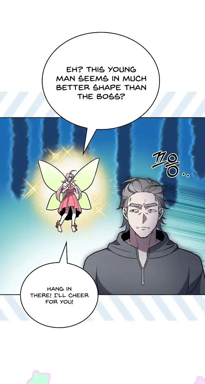 Delivery Man From Murim Zinmanga X Chapter 45 Page 60