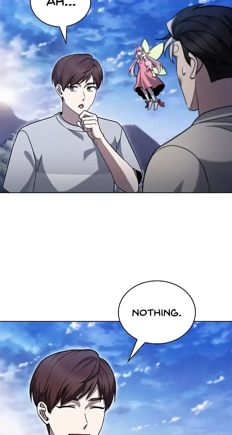 Delivery Man From Murim Zinmanga X Chapter 45 Page 63