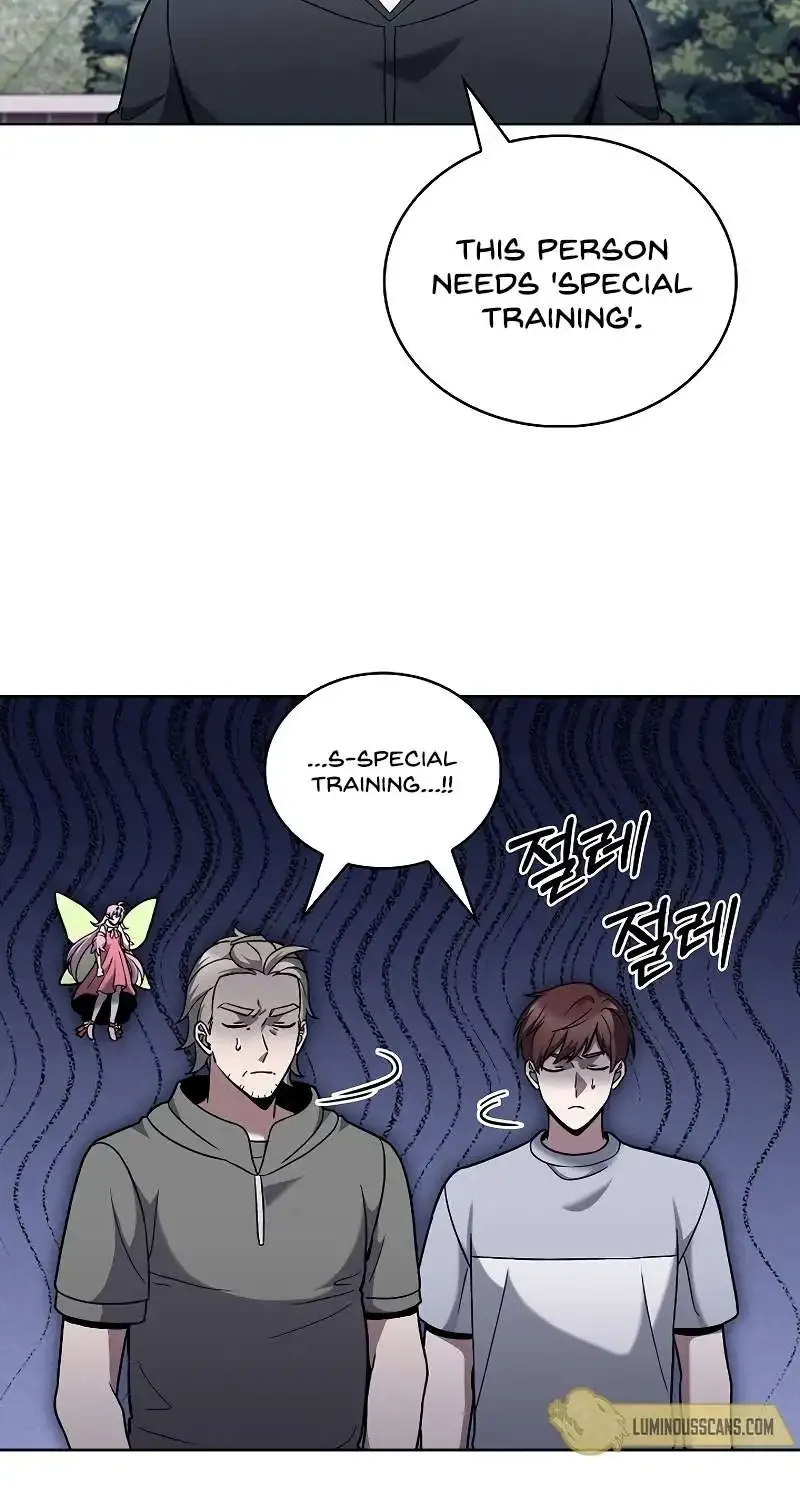 Delivery Man From Murim Zinmanga X Chapter 45 Page 66