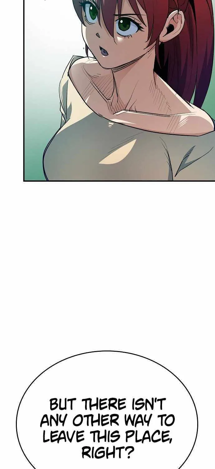 Pyeonghwa Restaurant Zinmanga X Chapter 27 Page 96
