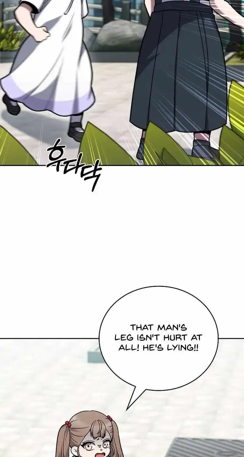 Delivery Man From Murim Zinmanga X Chapter 44 Page 14