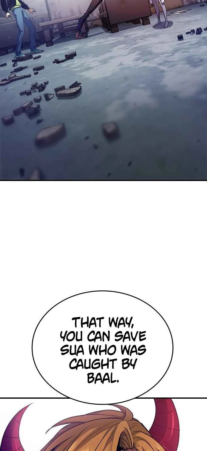 Pyeonghwa Restaurant Zinmanga X Chapter 26 Page 109