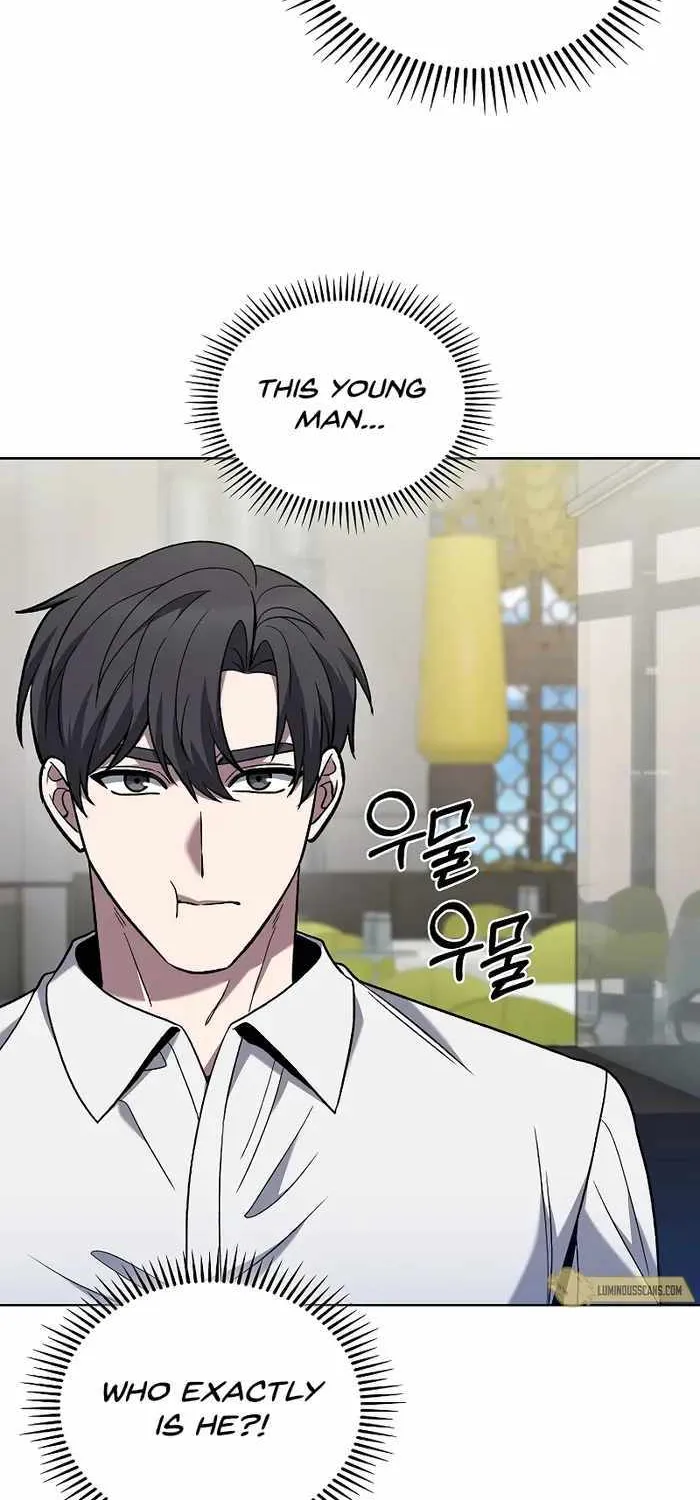 Delivery Man From Murim Zinmanga X Chapter 43 Page 35