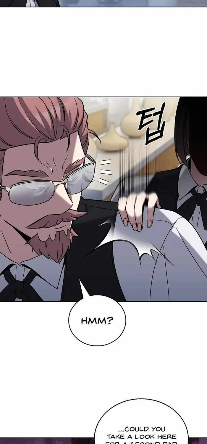 Delivery Man From Murim Zinmanga X Chapter 43 Page 42