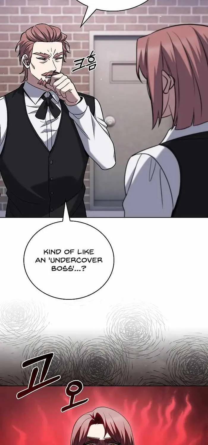 Delivery Man From Murim Zinmanga X Chapter 43 Page 49
