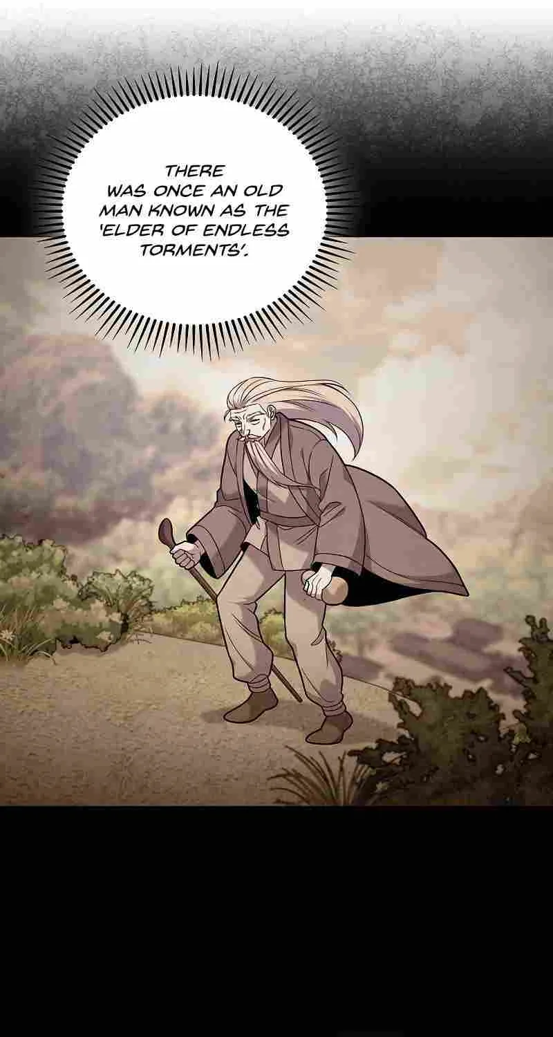 Delivery Man From Murim Zinmanga X Chapter 42 Page 2