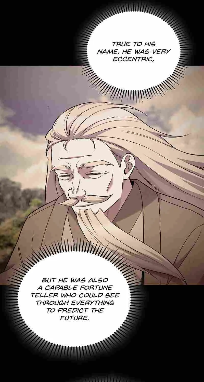Delivery Man From Murim Zinmanga X Chapter 42 Page 3