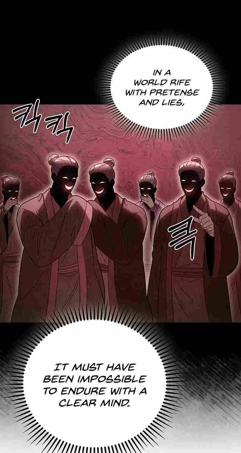 Delivery Man From Murim Zinmanga X Chapter 42 Page 5
