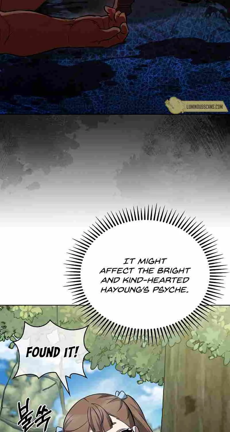 Delivery Man From Murim Zinmanga X Chapter 42 Page 8