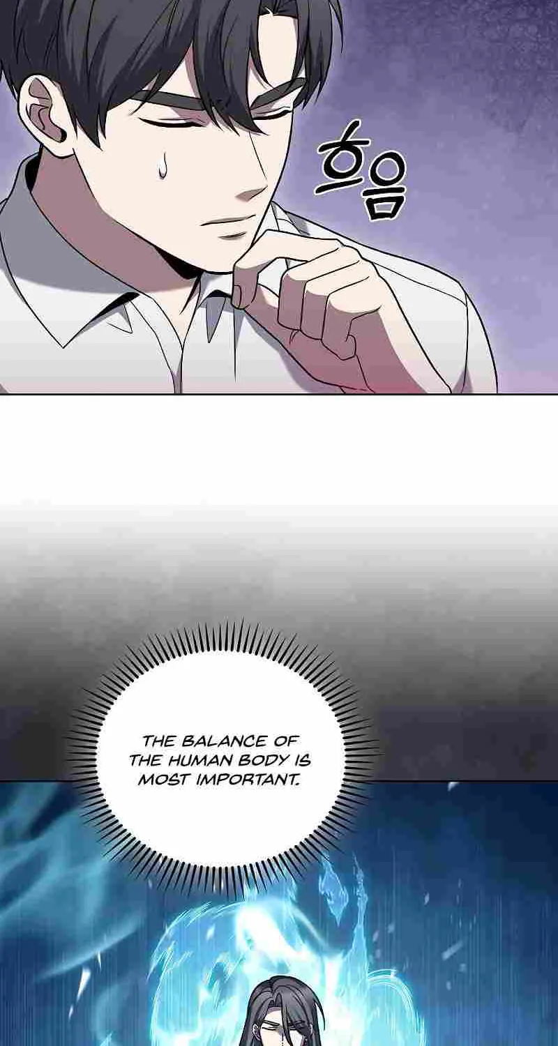 Delivery Man From Murim Zinmanga X Chapter 42 Page 10