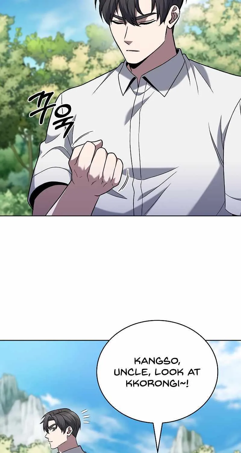 Delivery Man From Murim Zinmanga X Chapter 42 Page 16
