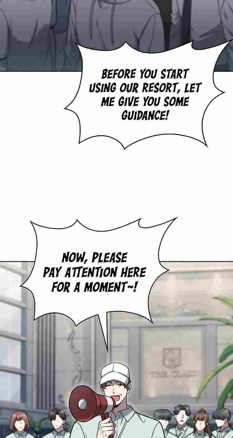 Delivery Man From Murim Zinmanga X Chapter 41 Page 10