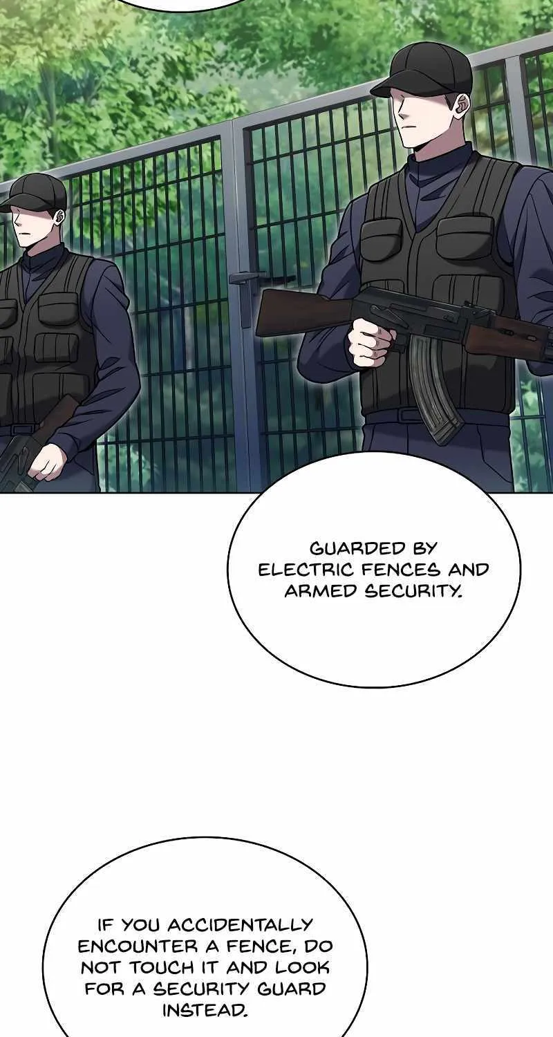 Delivery Man From Murim Zinmanga X Chapter 41 Page 15