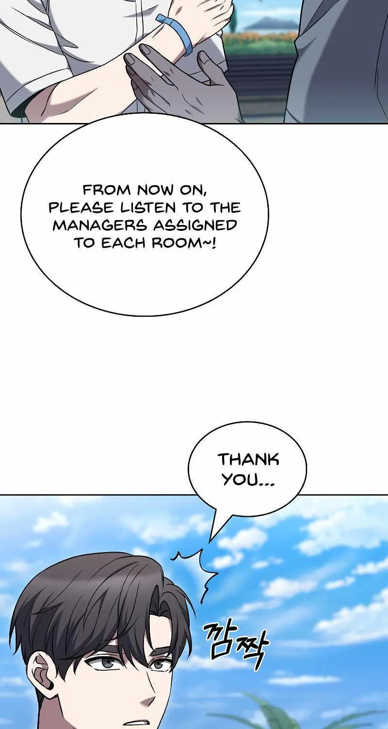 Delivery Man From Murim Zinmanga X Chapter 41 Page 18