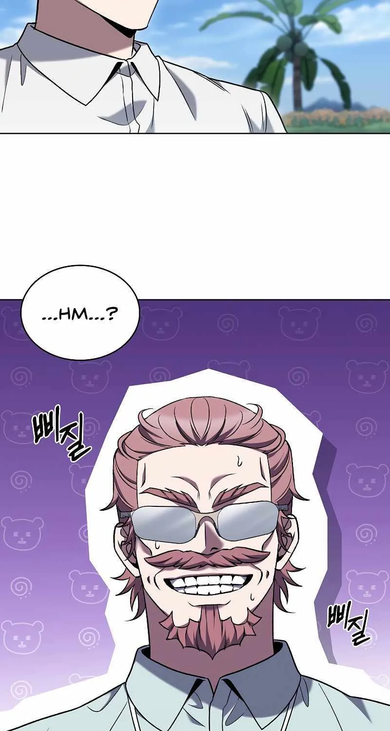 Delivery Man From Murim Zinmanga X Chapter 41 Page 19