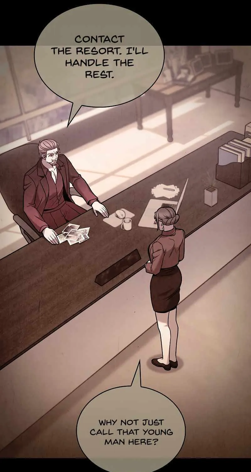 Delivery Man From Murim Zinmanga X Chapter 41 Page 25