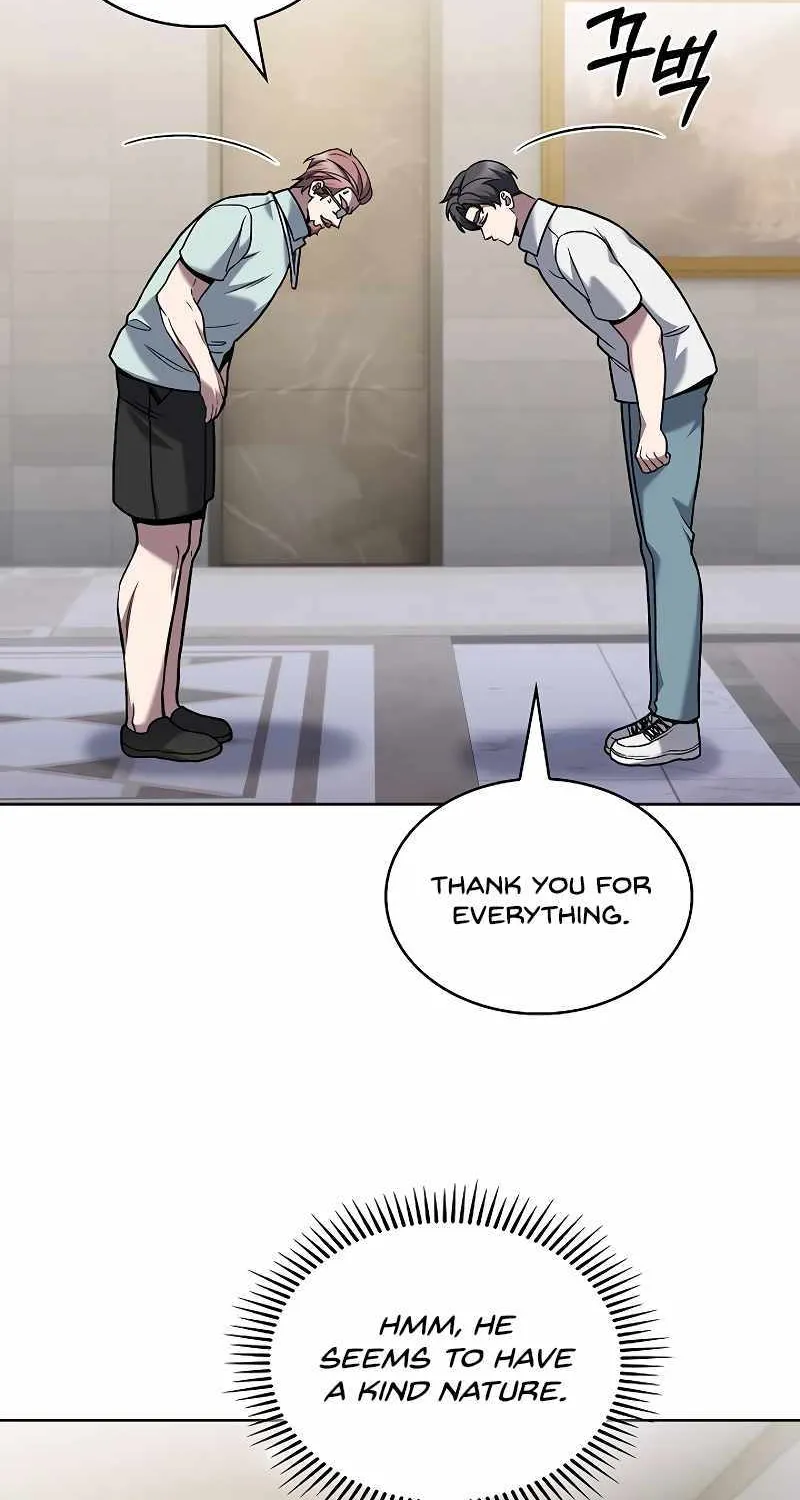 Delivery Man From Murim Zinmanga X Chapter 41 Page 36