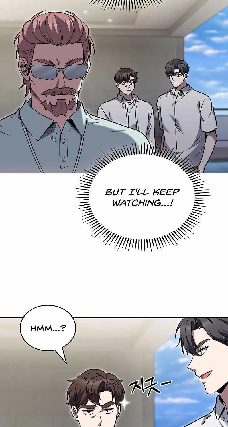 Delivery Man From Murim Zinmanga X Chapter 41 Page 37