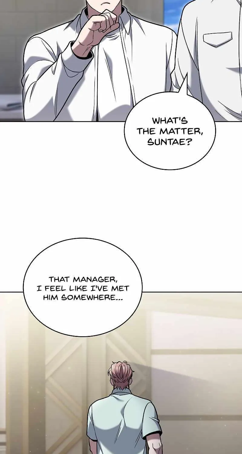 Delivery Man From Murim Zinmanga X Chapter 41 Page 38