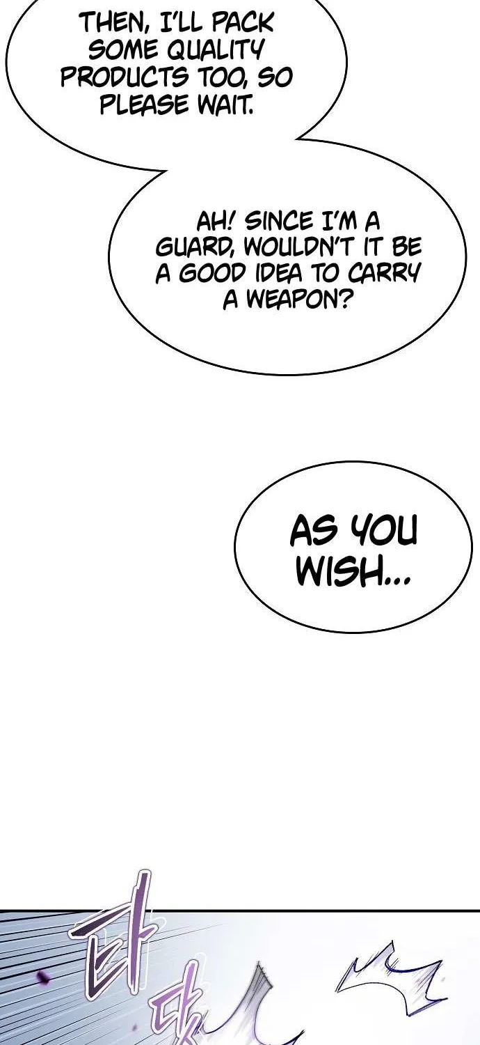 Pyeonghwa Restaurant Zinmanga X Chapter 23 Page 59