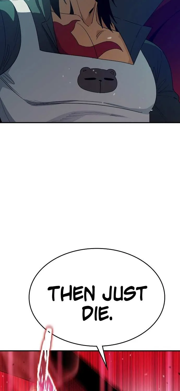 Pyeonghwa Restaurant Zinmanga X Chapter 23 Page 76