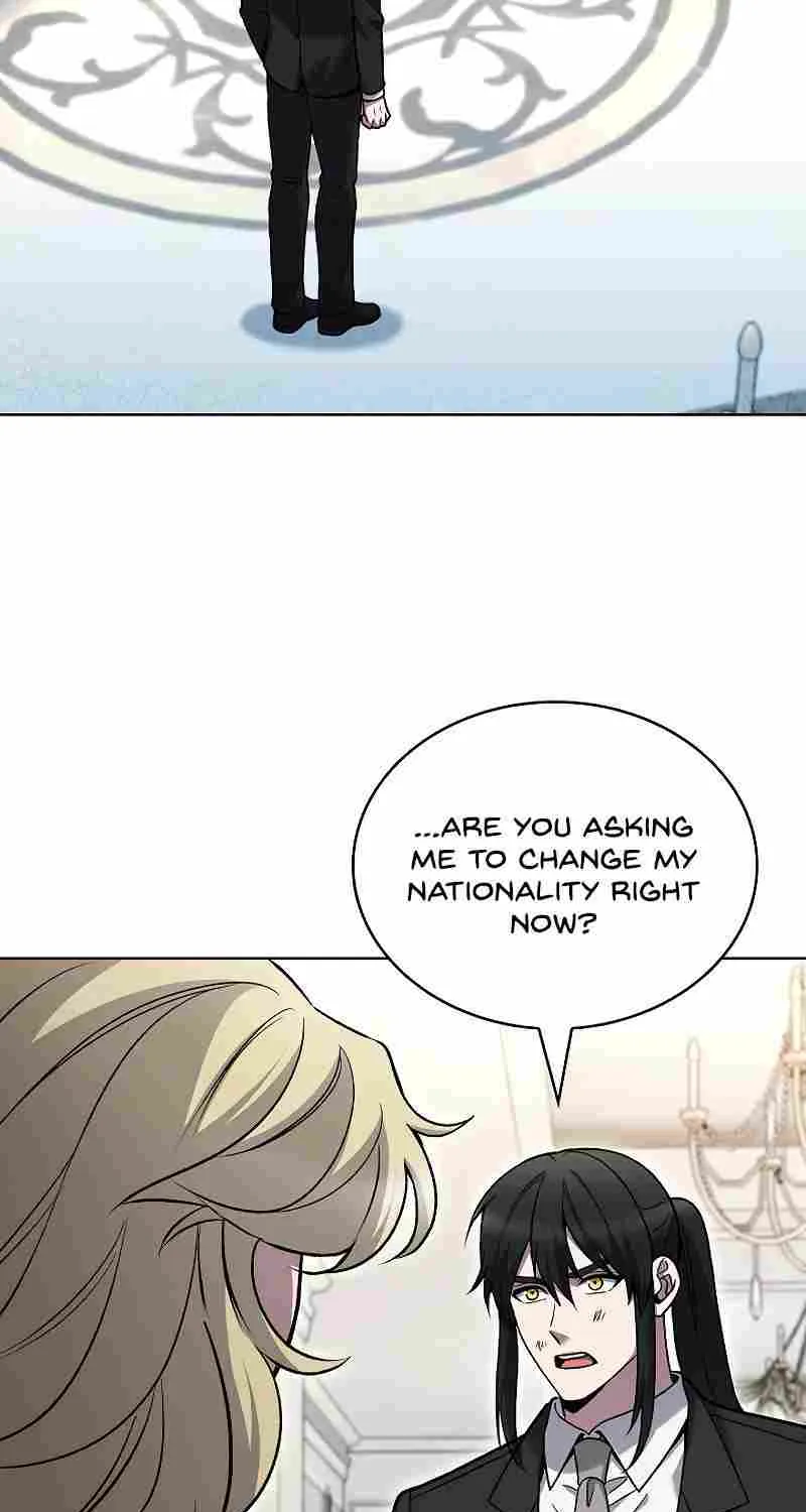 Delivery Man From Murim Zinmanga X Chapter 40 Page 6