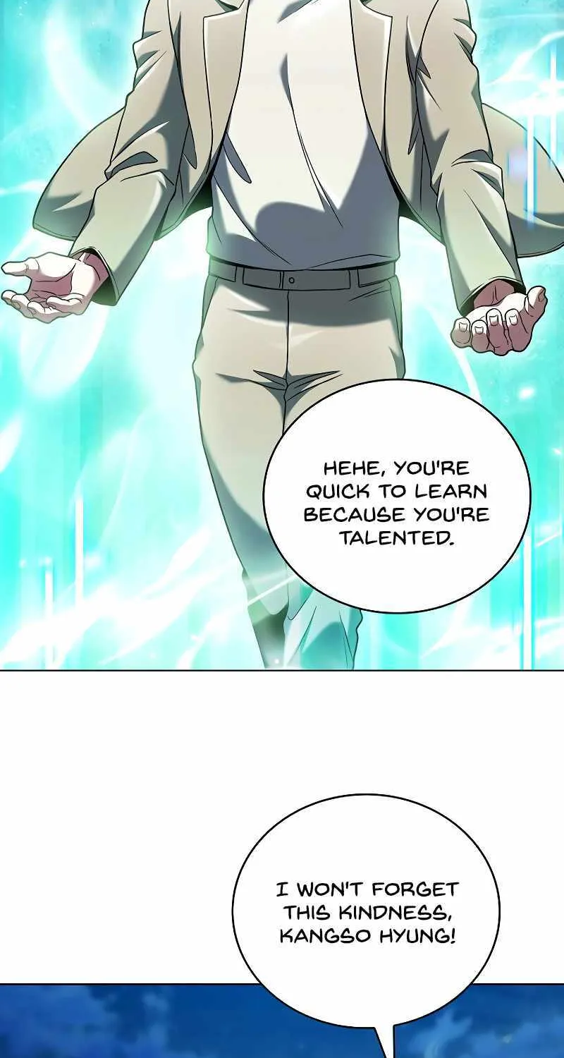Delivery Man From Murim Zinmanga X Chapter 40 Page 55