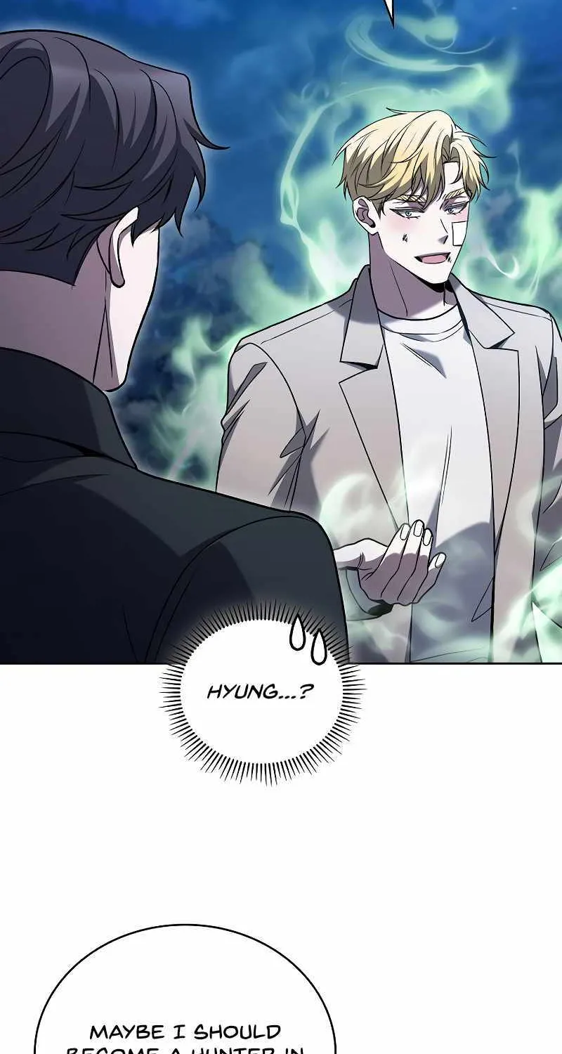 Delivery Man From Murim Zinmanga X Chapter 40 Page 56