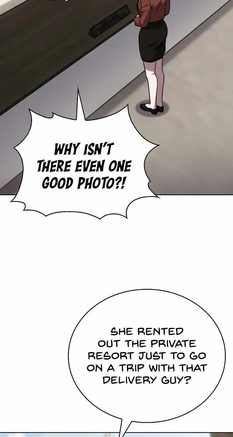 Delivery Man From Murim Zinmanga X Chapter 40 Page 71