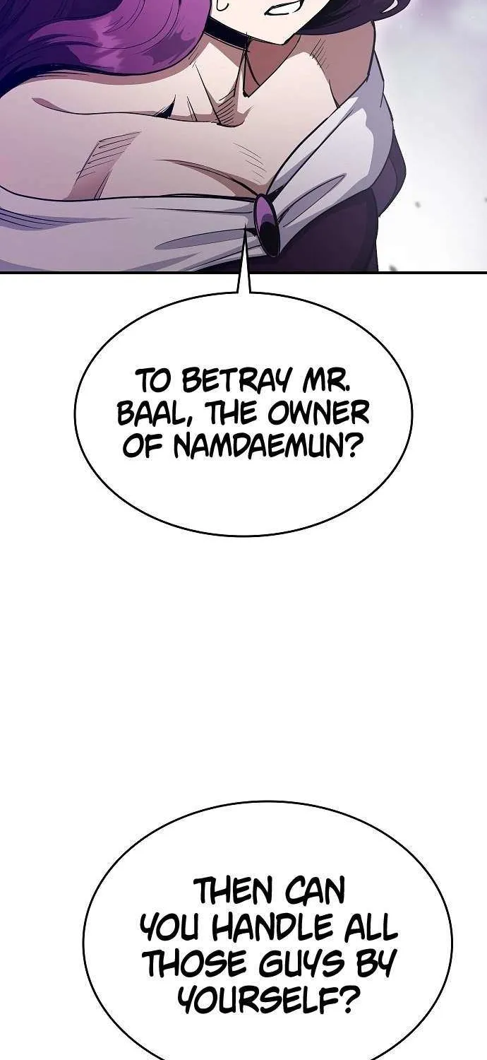Pyeonghwa Restaurant Zinmanga X Chapter 22 Page 9