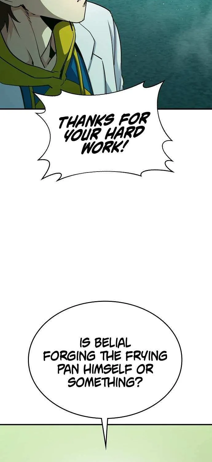Pyeonghwa Restaurant Zinmanga X Chapter 22 Page 19