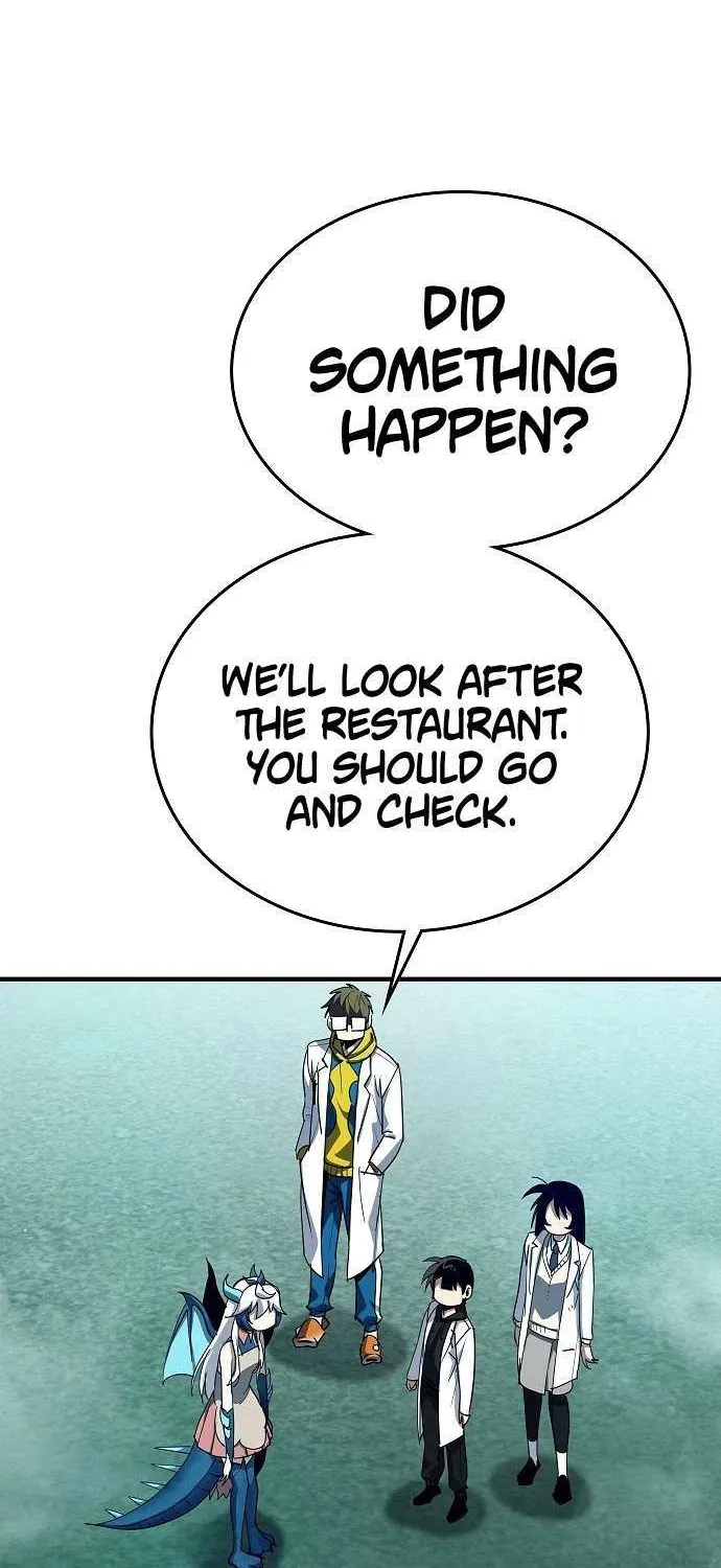 Pyeonghwa Restaurant Zinmanga X Chapter 22 Page 21