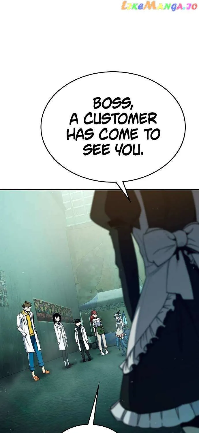 Pyeonghwa Restaurant Zinmanga X Chapter 22 Page 24