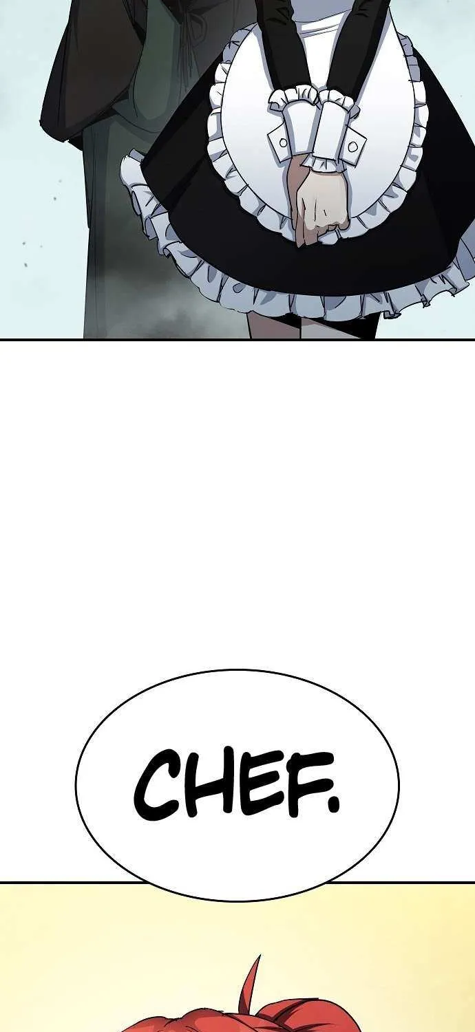 Pyeonghwa Restaurant Zinmanga X Chapter 22 Page 26