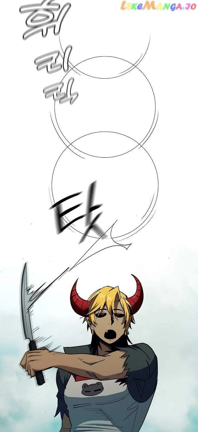 Pyeonghwa Restaurant Zinmanga X Chapter 22 Page 34