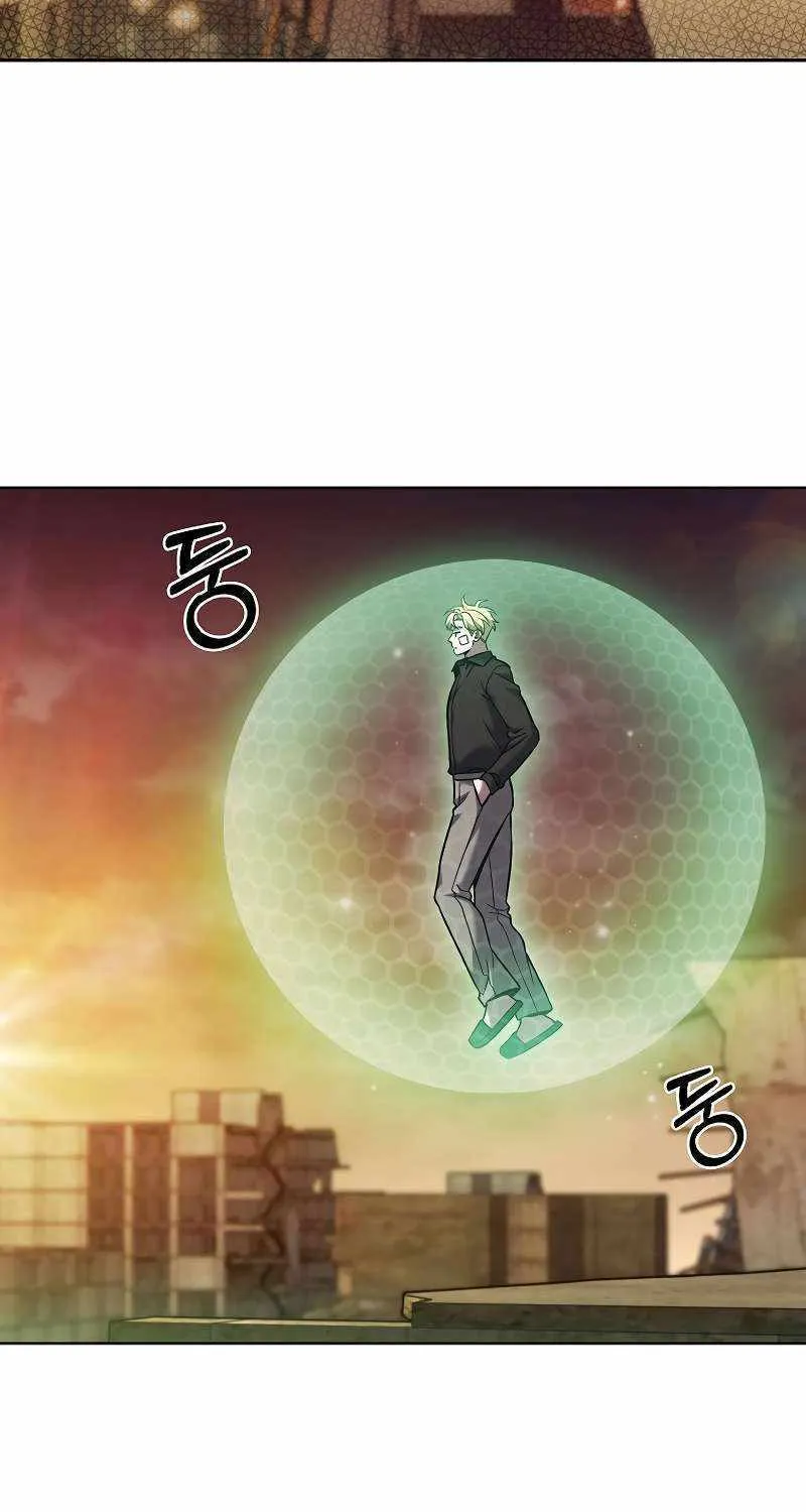 Delivery Man From Murim Zinmanga X Chapter 39 Page 4